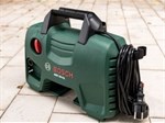 Xu hướng chọn máy rửa xe mini gia đình