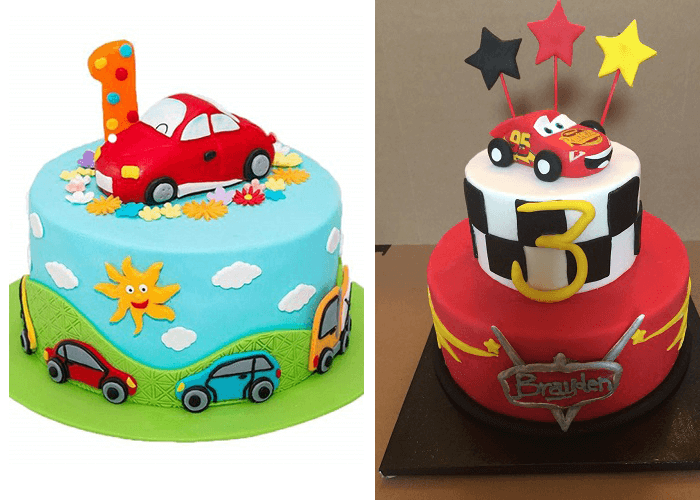 Không còn phải lo lắng tìm kiếm một món quà sinh nhật độc đáo cho các tín đồ xe hơi của bạn nữa. Hãy nhấp vào hình ảnh để khám phá chiếc bánh sinh nhật xe hơi tuyệt đẹp và phong cách này. Chắc chắn rằng nó sẽ khiến cho sinh nhật của họ thêm đặc biệt và ấn tượng.