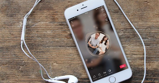 9 cơ hội chuyên chở video clip TikTok ko logo bên trên iPhone nhưng mà hoàn toàn có thể chúng ta ko biết