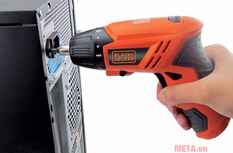 Top máy vặn vít mini dùng pin tốt nhất