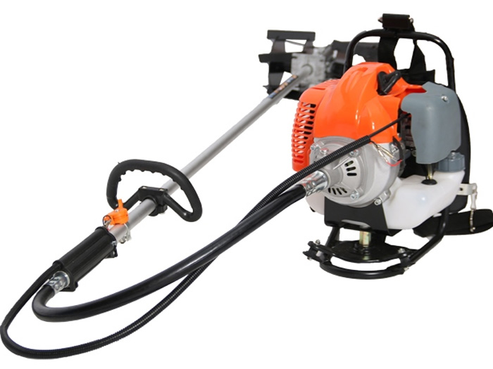 Máy xạc cỏ Vinafarm VNXC-143RS