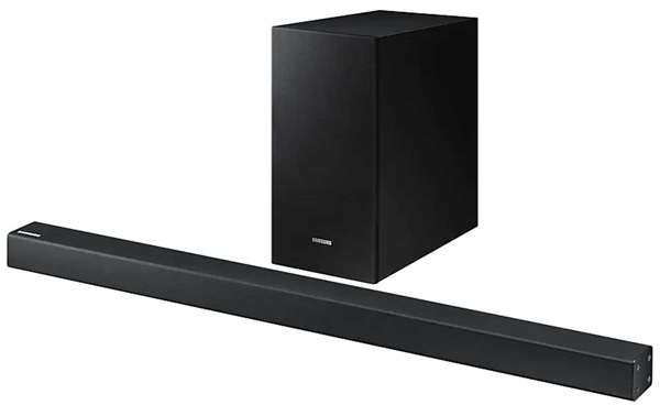 Loa thanh soundbar Samsung 2.1 HW-R450 200W