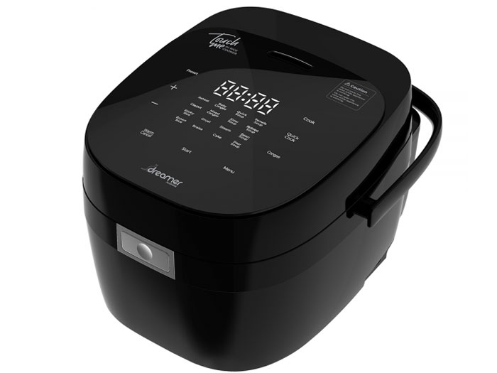 Nồi cơm điện cao tần Dreamer DR-IH15B 1,5 lít