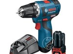 So sánh máy khoan pin Bosch GSB và GSR khác gì nhau?