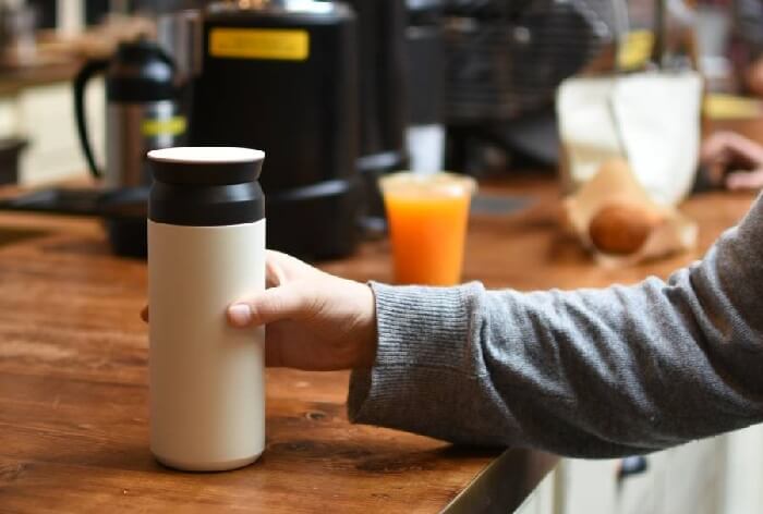 Top 5 bình đựng nước nóng, giữ nhiệt lâu, phù hợp để đựng trà, cafe cho dân văn phòng