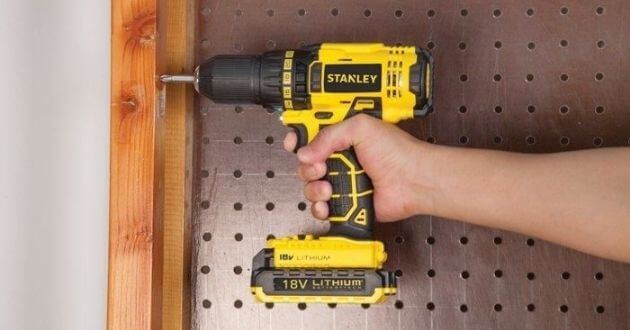 Máy bắt vít là gì? Máy bắt vít là gì?