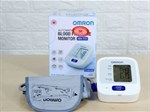 [So sánh] Máy đo huyết áp Omron HEM-7120 và HEM-7121, nên mua loại nào?