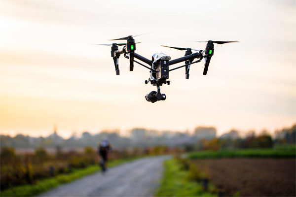 Flycam là gì