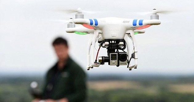 Flycam