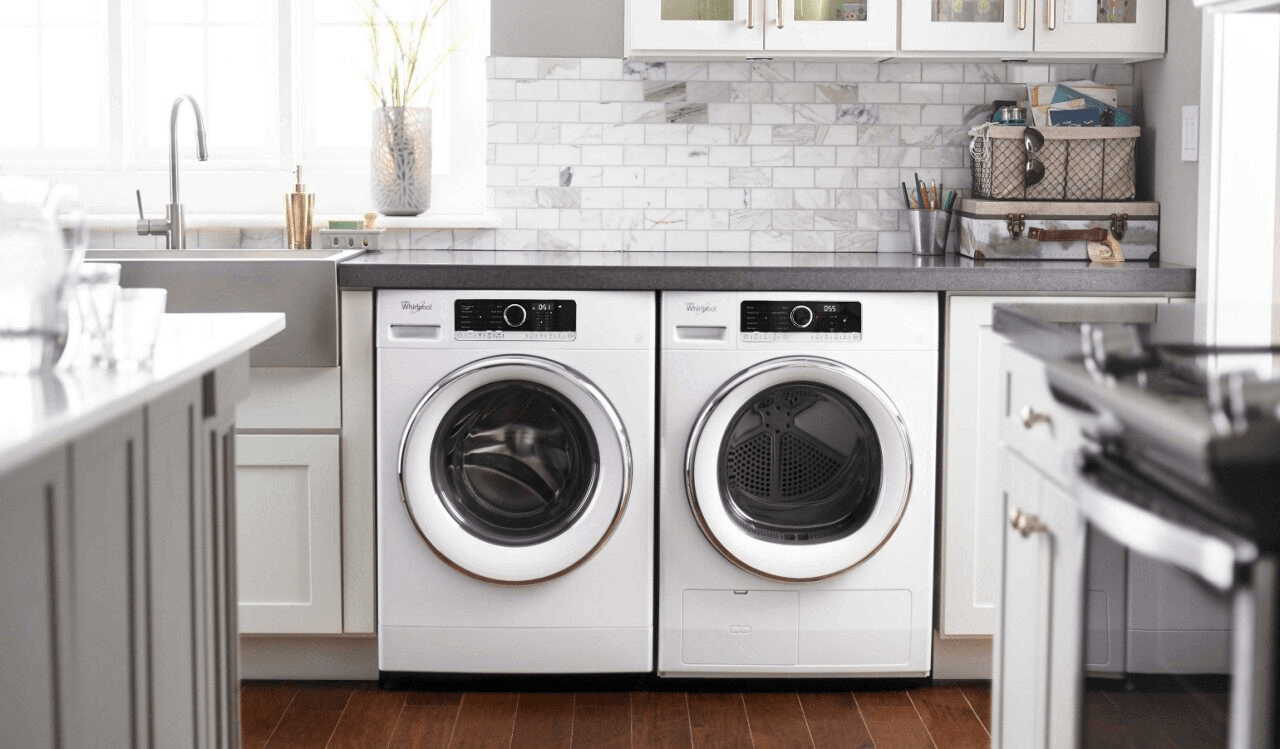 Top 15 máy sấy quần áo tiết kiệm điện nhất