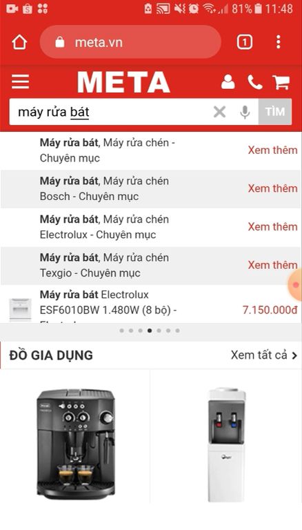 Đọc từ khóa tìm kiếm