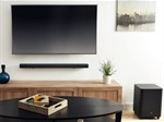 Loa thanh soundbar tạo ra âm thanh vòm như thế nào?