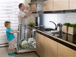 Hướng dẫn kích hoạt bảo hành điện tử máy rửa bát Galanz và Texgio