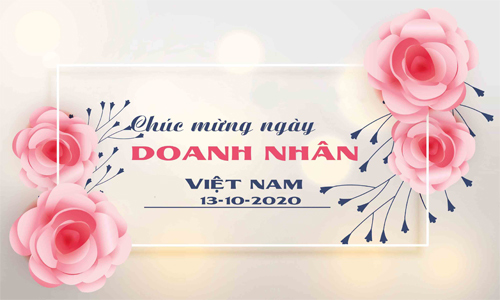 35 lời chúc hay mừng ngày Doanh nhân Việt Nam - META.vn