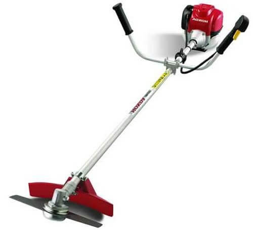 Máy cắt cỏ cầm tay Honda BC35JK Máy cắt cỏ cầm tay Honda BC35JK