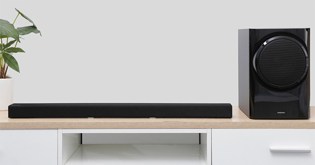 1. Giới Thiệu Chung Về Loa Soundbar Giá Rẻ Dưới 2 Triệu