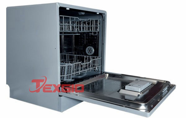 Máy rửa bát 8 bộ