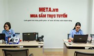 META là gì? Nguồn gốc và ý nghĩa của tên META