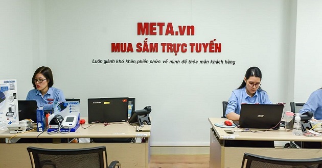 Meta trong lập trình hướng đối tượng là gì?
