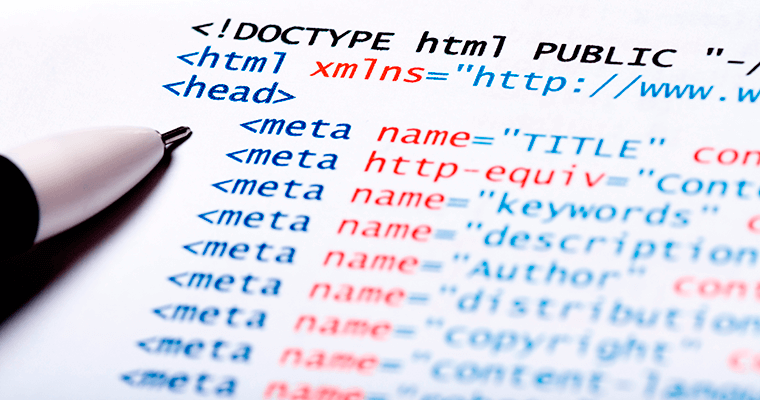 META tag