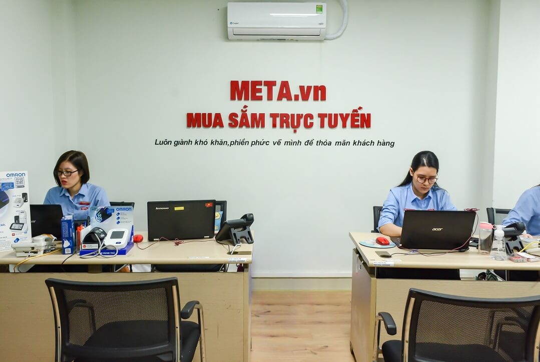 Mua sắm trực tuyến