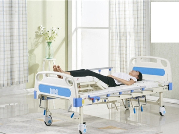 Giường bệnh nhân đa chức năng Tajermy TJM-G04 Giường bệnh nhân đa chức năng Tajermy TJM-G04