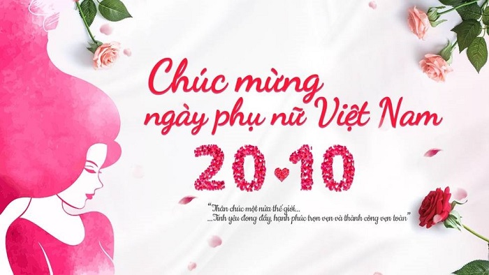 Nhận được lời chúc hài hước sẽ khiến ngày 20/10 của các cô gái thêm ý nghĩa