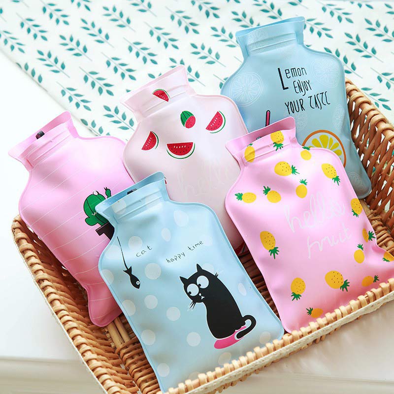 Tìm hiểu về túi sưởi ấm mini