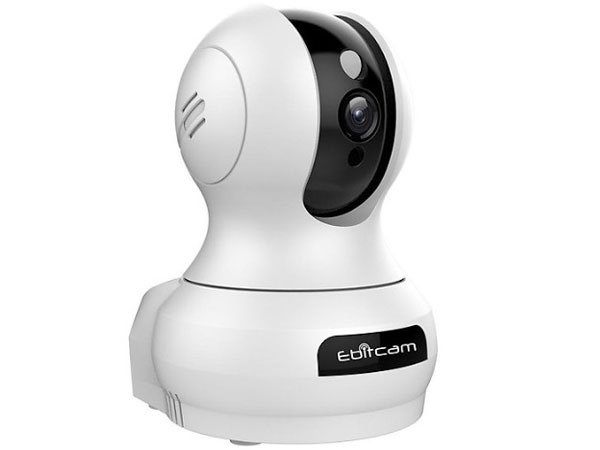 Camera IP hồng ngoại không dây 2.0 Megapixel Ebitcam E3 2M