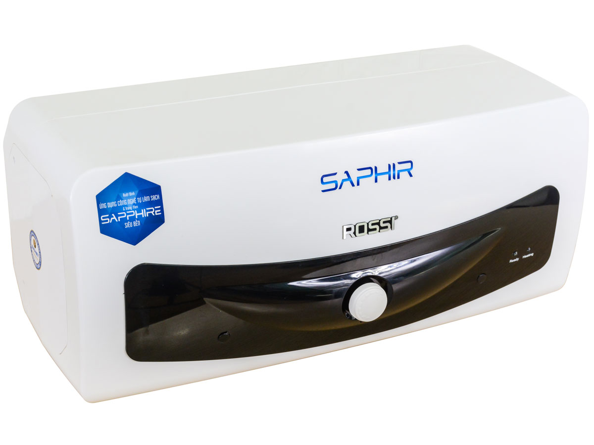 Bình nóng lạnh Rossi Saphir RS-22SL
