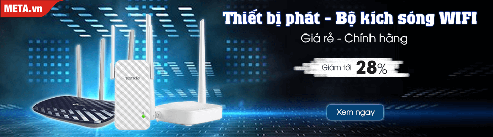 Thiết bị phát wifi