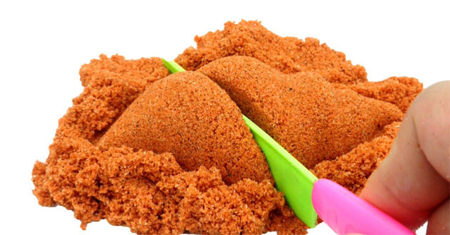 Cách làm cát động lực Cách làm cát động lực