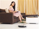 Cách vệ sinh Robot hút bụi giúp máy hoạt động hiệu quả, bền lâu