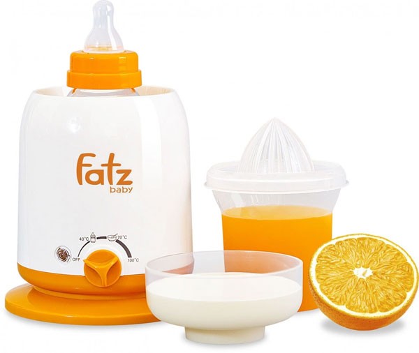Máy tiệt trùng Fatzbaby