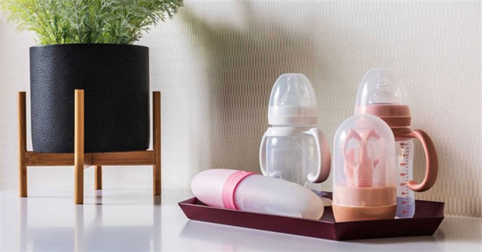 Máy tiệt trùng bình sữa loại nào tốt?