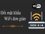 Chi tiết cách đổi mật khẩu wifi TP Link, Tenda, Totolink cho người mới sử dụng