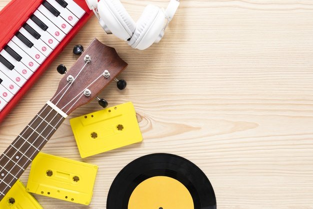Tại sao cần dùng nhạc trong thư viện nhạc YouTube?