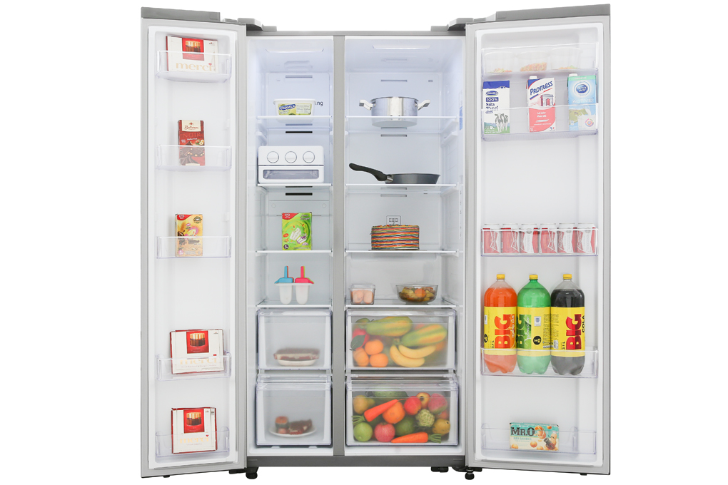 Tủ lạnh LG chất lượng cao đến từ Hàn Quốc | LG VN