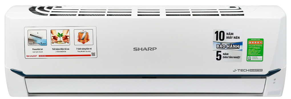 So sánh điều hòa Inverter và không Inverter So sánh điều hòa Inverter và không Inverter
