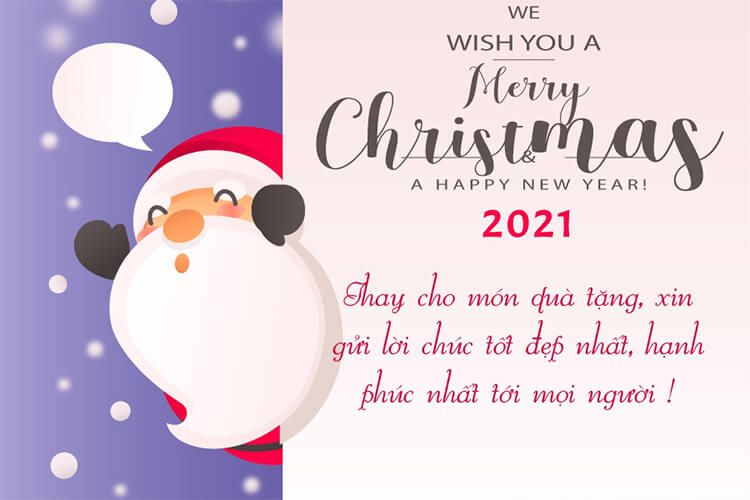 85 Hình Chúc Mừng Giáng Sinh 2022 Đẹp  Ảnh Chúc Noel Cute