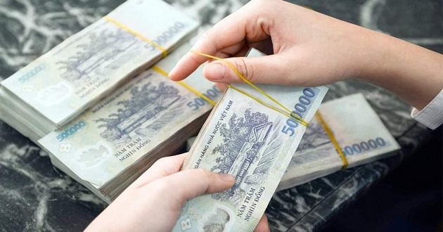 cách nhận biết tiền giả