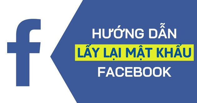 cách lấy lại mật khẩu facebook bằng mật khẩu cũ