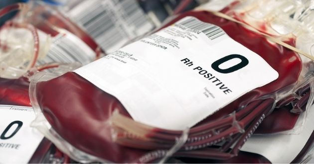 Tại sao nhóm máu O quan trọng và phổ biến hơn những nhóm máu khác?
