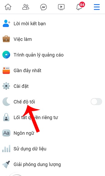 Bật chế độ tối Facebook Messenger là một trong những tính năng mới nhất được cung cấp bởi Facebook. Hãy xem hình ảnh và khám phá tác dụng của chế độ tối và cách bật chế độ này để có trải nghiệm sử dụng Messenger mới lạ và khác biệt!