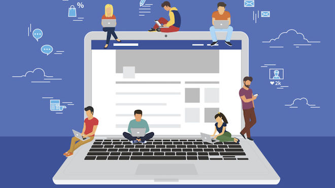 Bạn có biết vì sao mình không thay đổi tên fanpage được không?