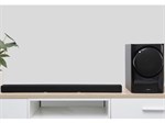 Hướng dẫn sử dụng loa thanh soundbar Samsung HW K350