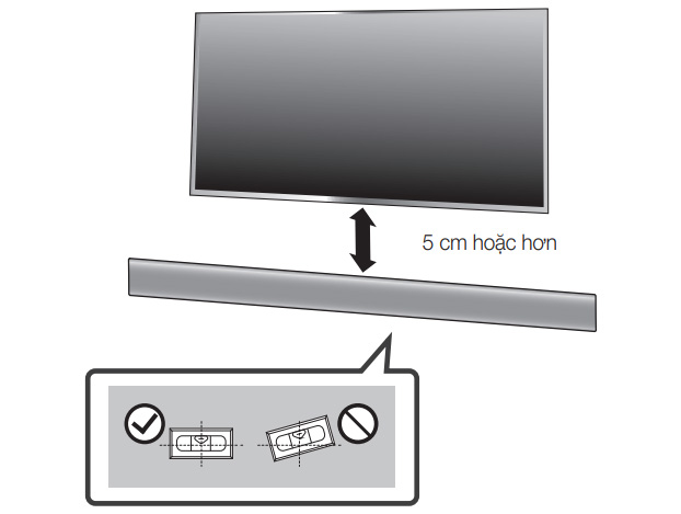 Loa thanh soundbar Samsung HW-K350