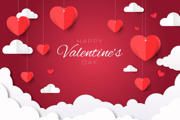 Status thả thính mùa Valentine cho bạn nam