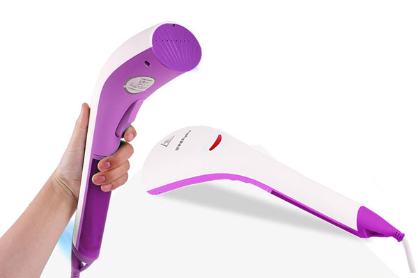 Bàn ủi hơi nước mini cầm tay