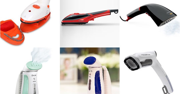 Bàn là hơi nước cầm tay mini nào tốt